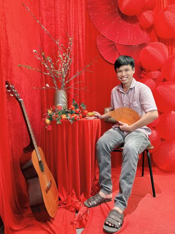 Trần Nguyễn Đức Duy