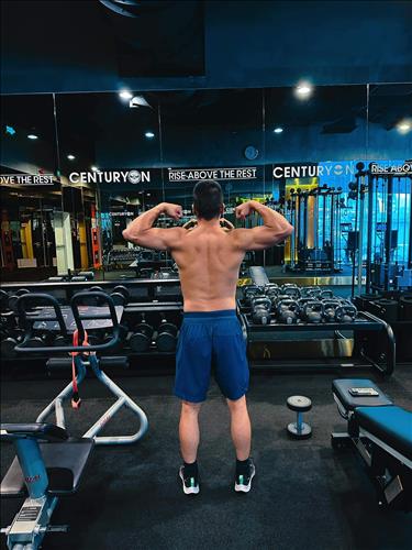 Johny Tran