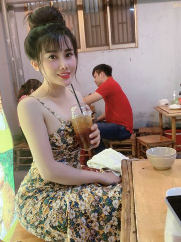 Ruby Võ