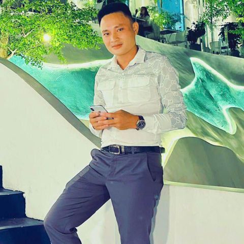 Mr Minh