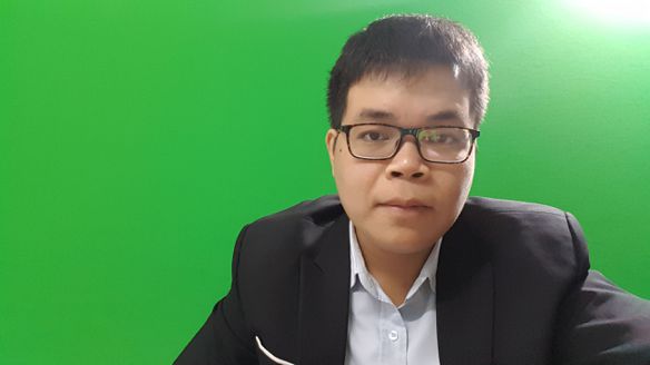 Duy Phan