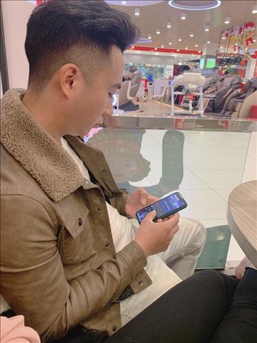 Tuấn anh Nguyễn