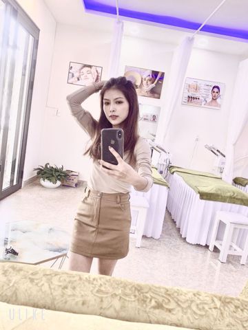 Linh Nga