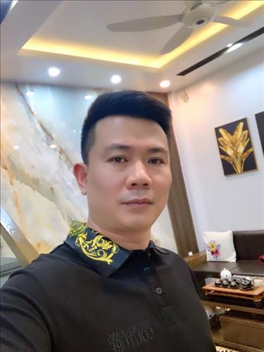 Mạnh Cường