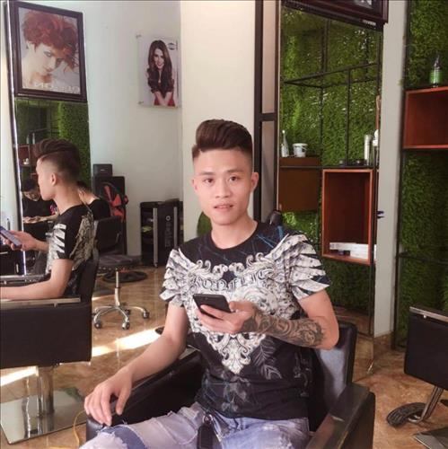Lê văn nam