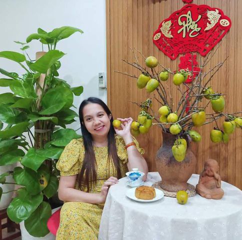 Pham thi thu nhi