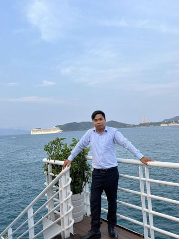 Lê Phước Thạnh