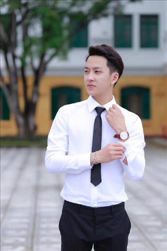Mạnh Hải
