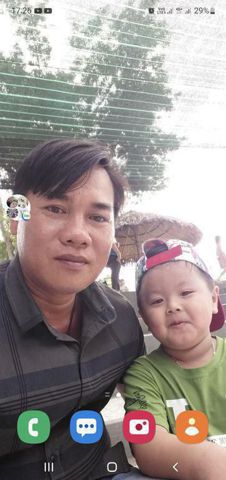 Đặng văn tín