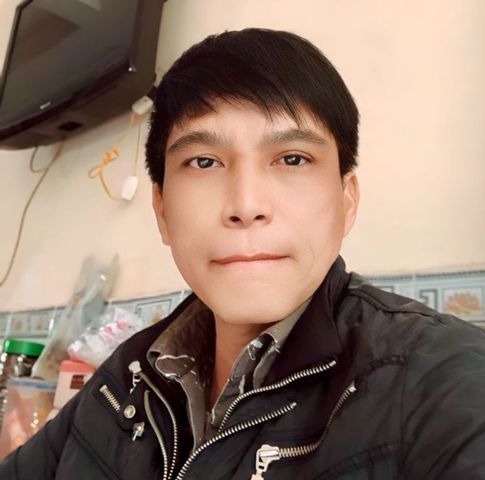 Phạm Hoàng