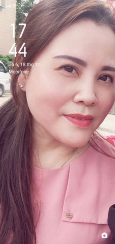 Trần Thị Thúy Hằng