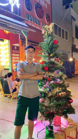 Lê Tấn Phát