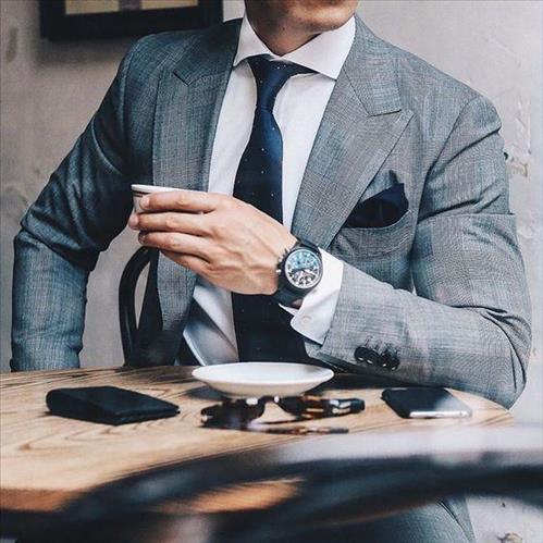 mr Viet