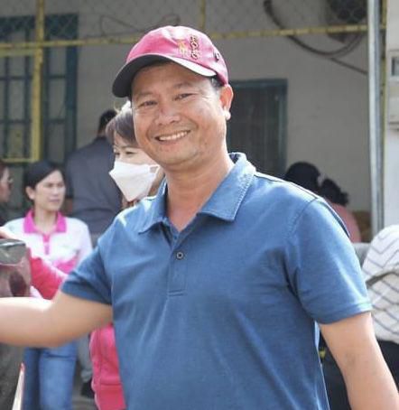 Tiệp Bùi