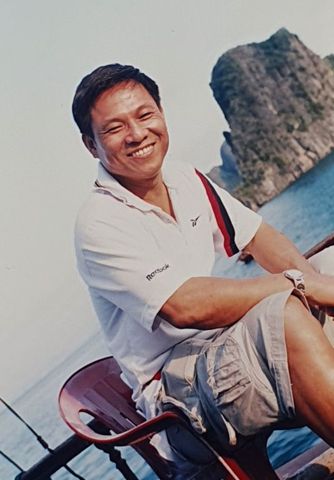 Khánh Hùng