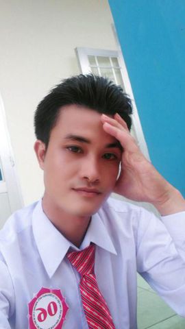 Lê Thanh Phong