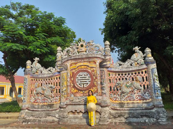 Thúy Hà