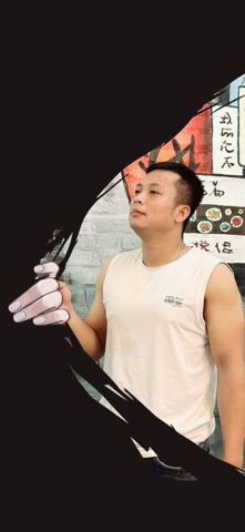 Nguyễn Thế Mạnh