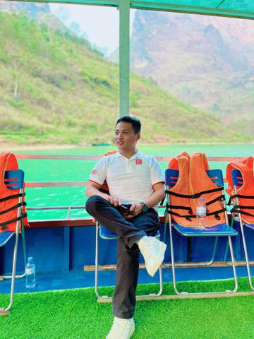 Cao xuân chính
