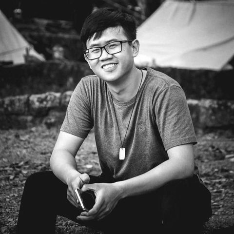Binh an