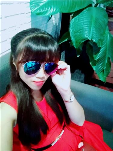 Tiểu Nguyệt