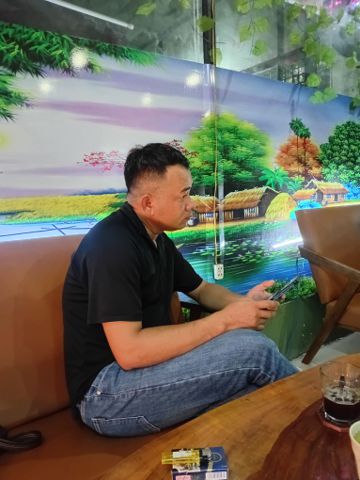 Xuan nam