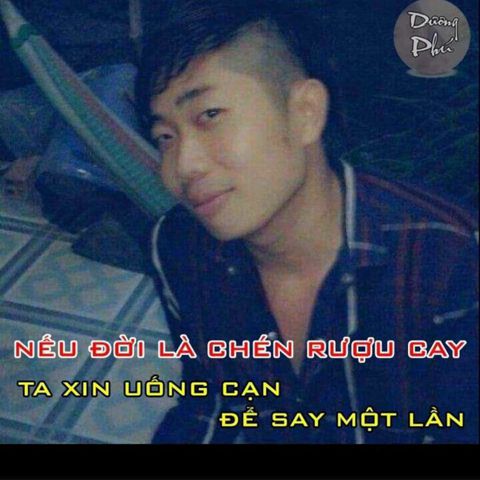 Huỳnh quốc giàu