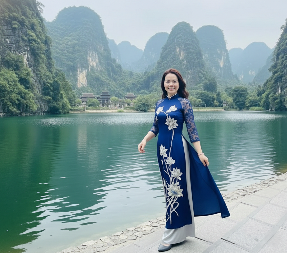 KH29190 | Nữ giới KẾT BẠN HÀ NỘI, 1985 | M26 - TT40 | 5.000.000 đ, tình yêu