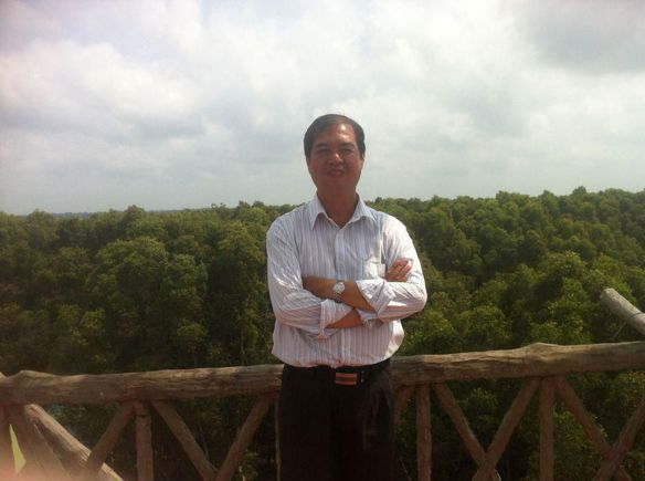 Bùi Thanh sơn