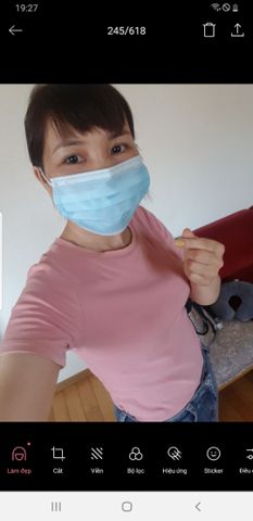 Nguyễn thị ngân