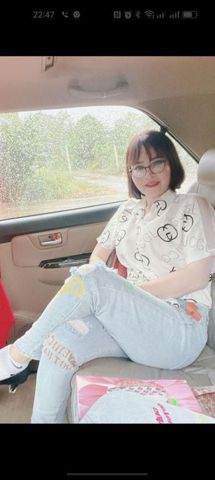 Huong Lan