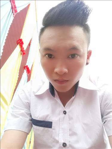 Vinh Trần