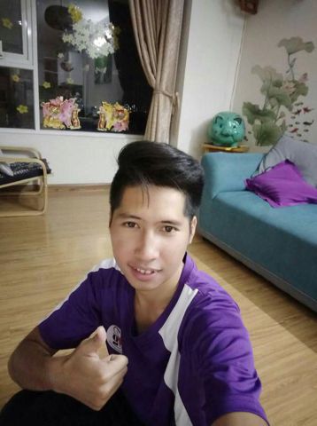 trang hoàng sang