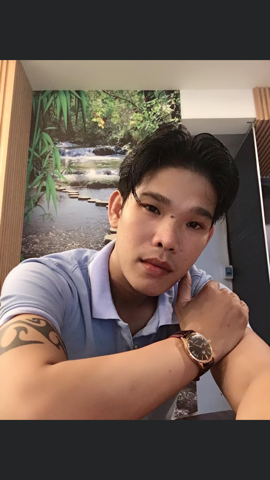 Huy Hoàng