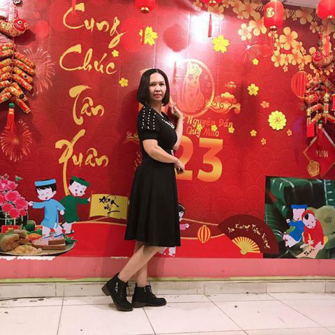 Huỳnh Thị Bích Hạnh