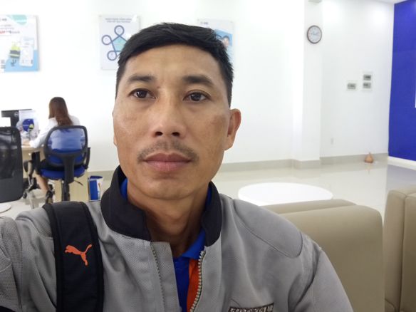 Võ Văn Hội
