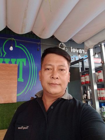 Tuấn Trọng