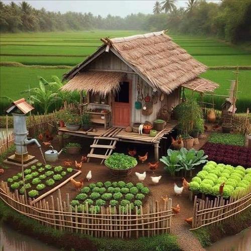 Thảo Nguyên Mãi Xanh