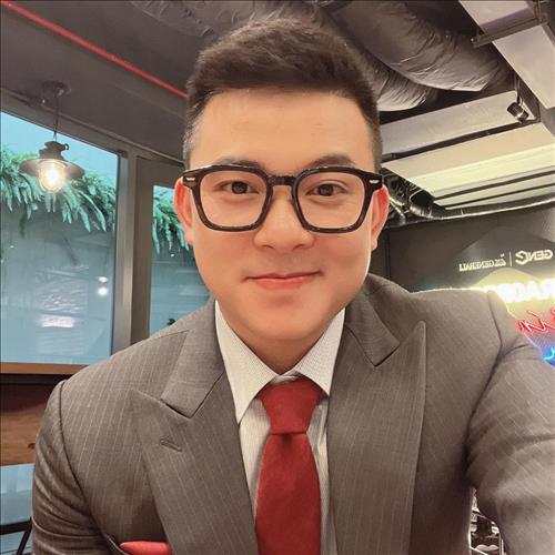 Cao Hồng Phúc