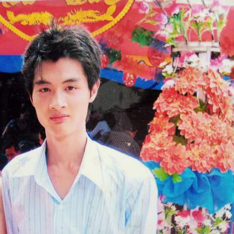Trần Cẩm Phát