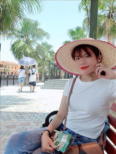 Xuân Duyên