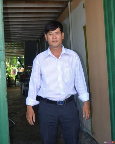 Pham Van Vàng
