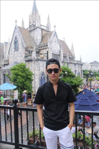 Minh tô