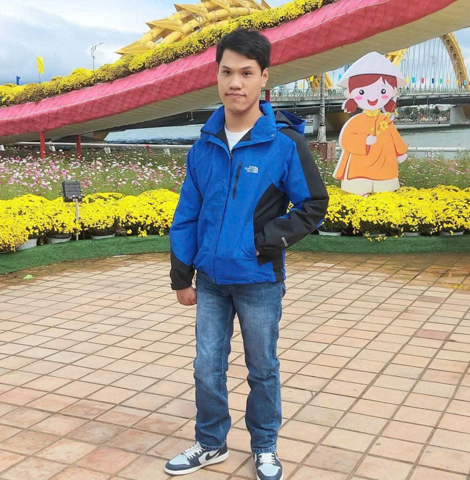 Nguyễn Hoàng Quân