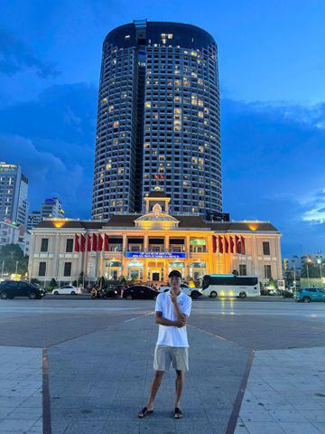 Minh Hiền