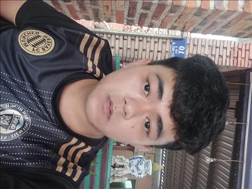 Trần Thế Tài