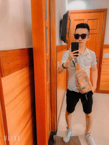 Nguyễn Minh tiến