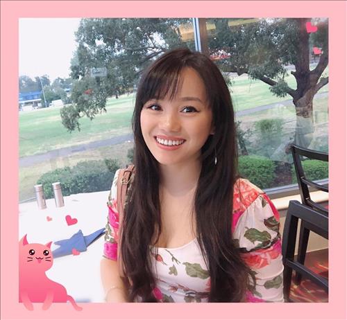 winnie tran
