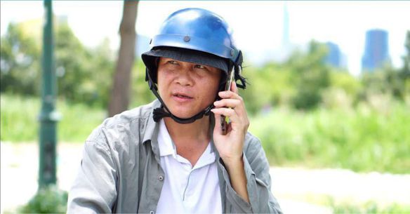 minh quang