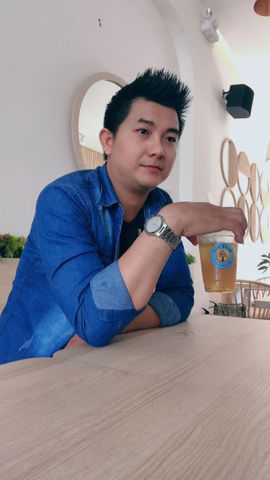 Mitto Nguyễn Phúc